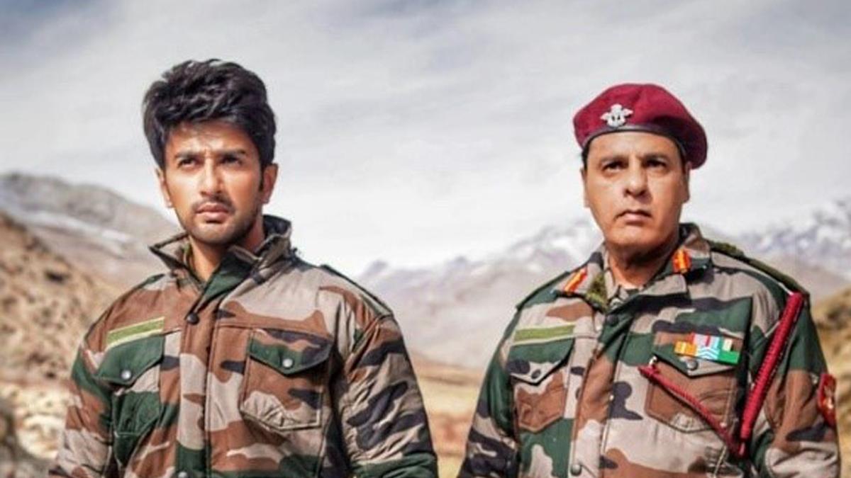 राहुल रॉय