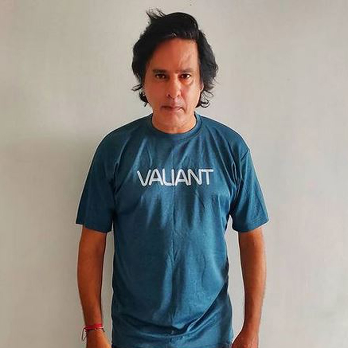 राहुल रॉय