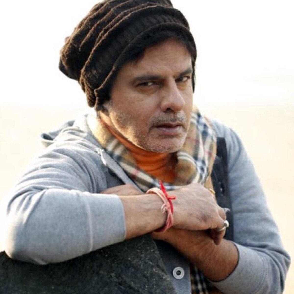 राहुल रॉय