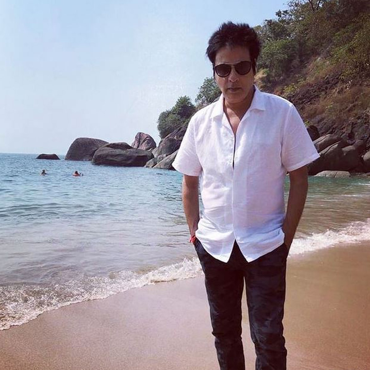 राहुल रॉय