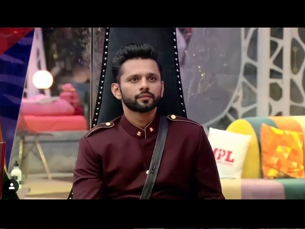 राहुल वैद्य