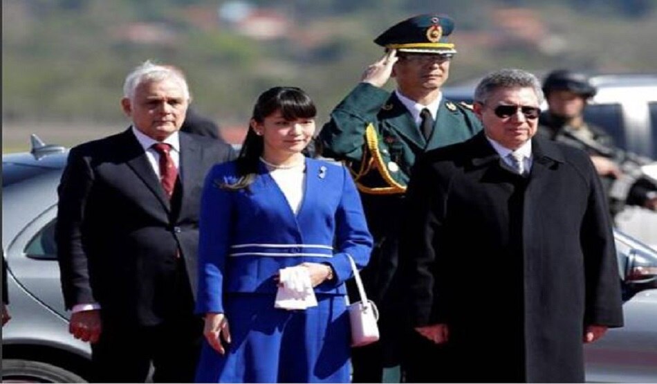 जापानी राजकुमारी ने फिर टाल दी शादी