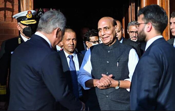  S-400 मिसाइल सिस्टम