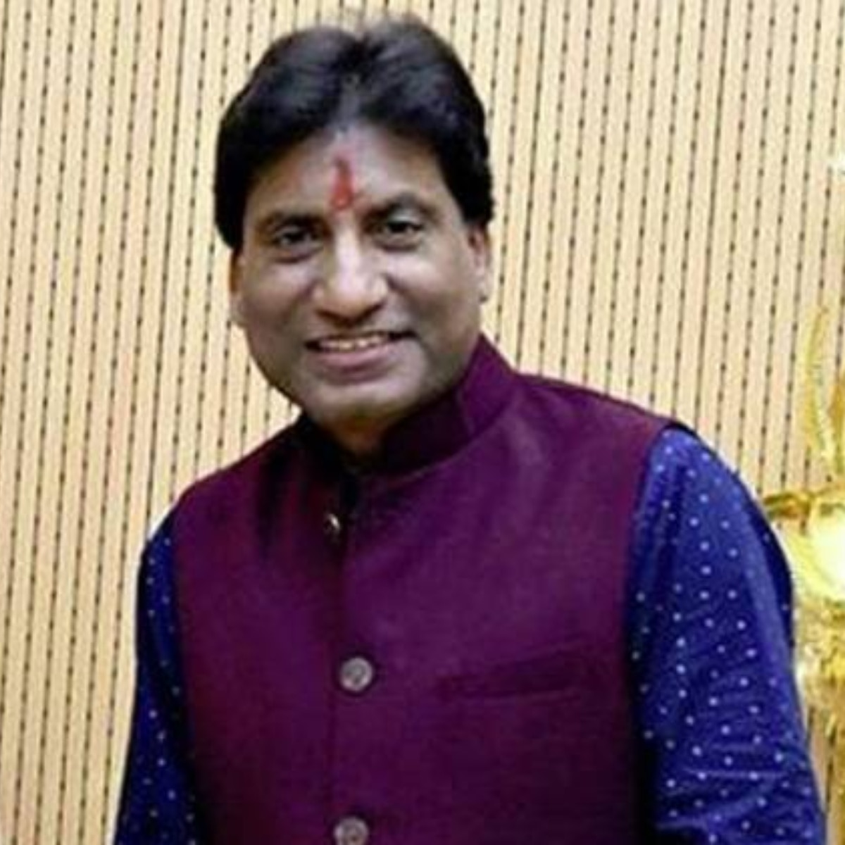 राजू श्रीवास्तव