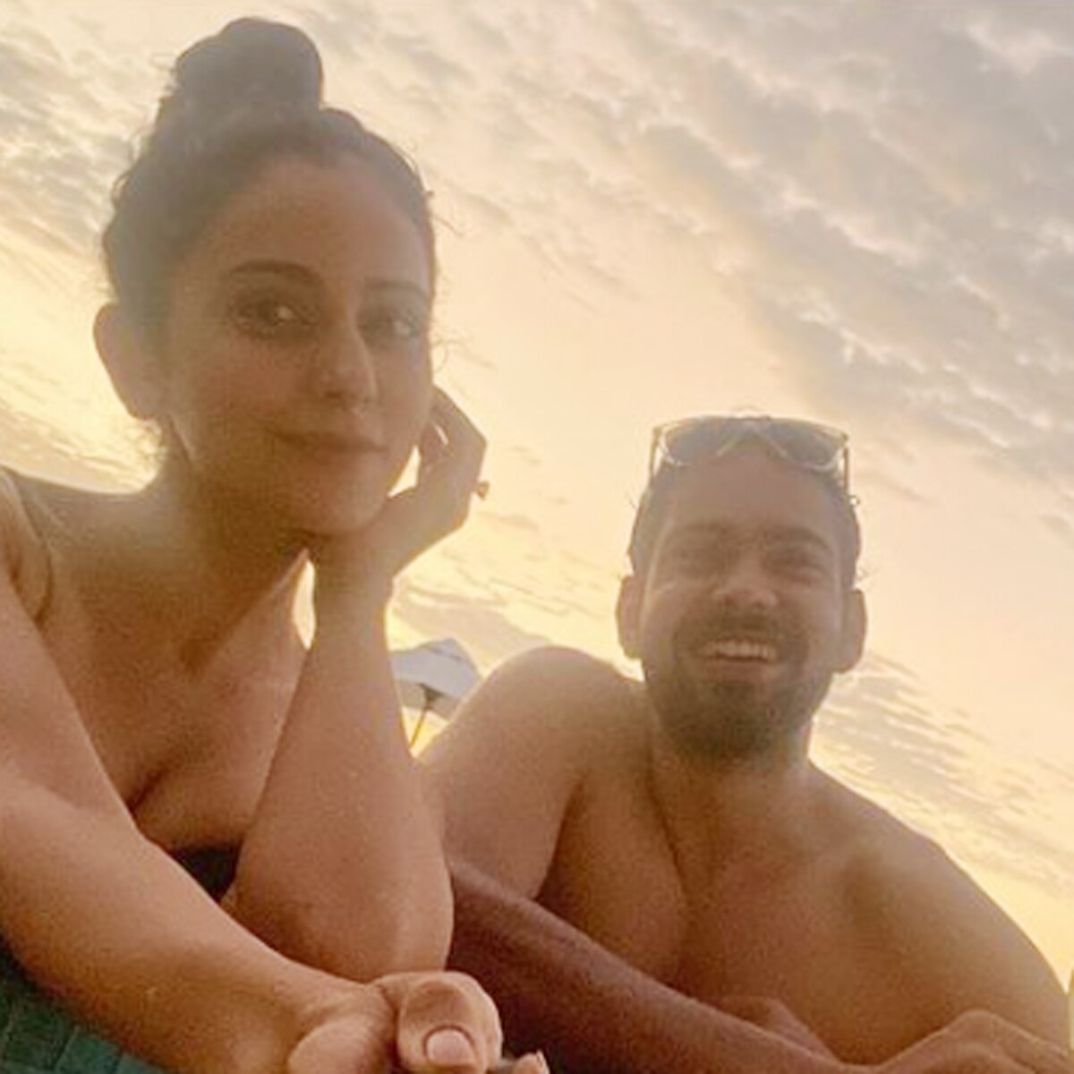 रकुल प्रीत