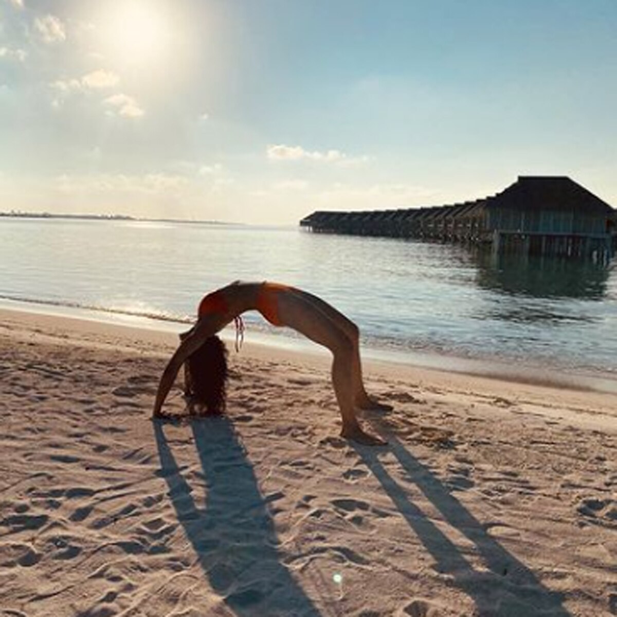 रकुल प्रीत