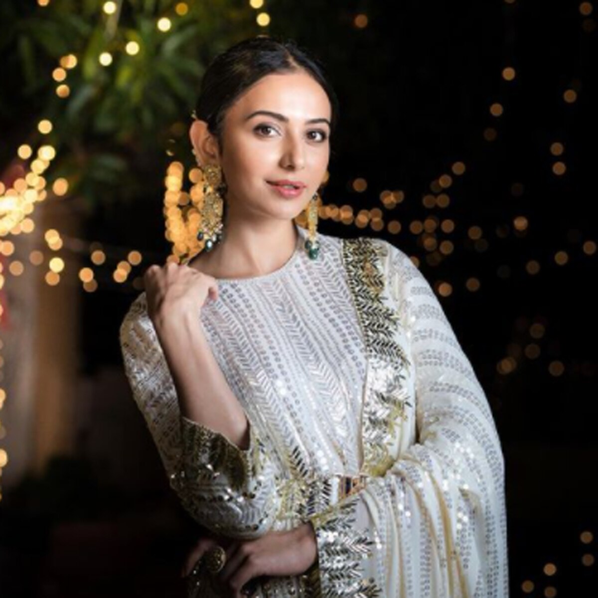 रकुल प्रीत