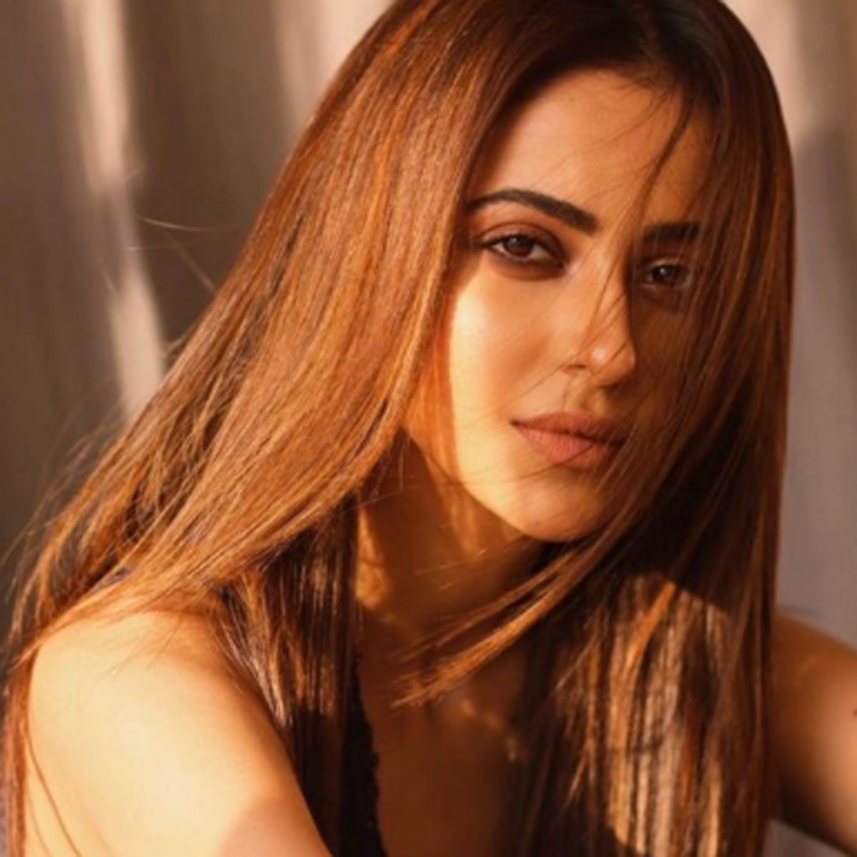 रकुल प्रीत