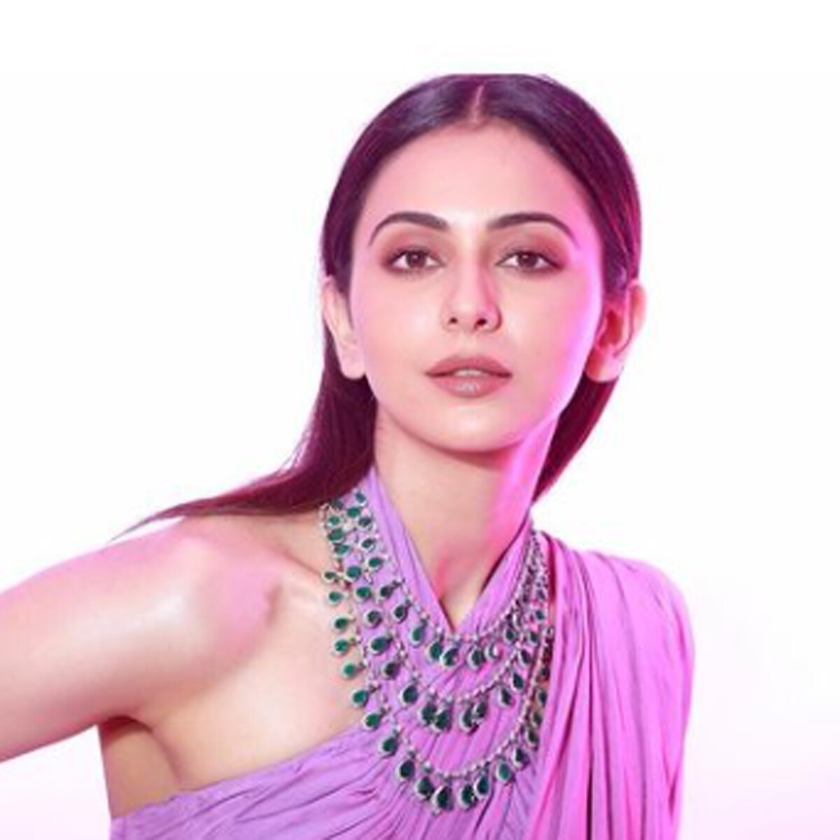 रकुल प्रीत