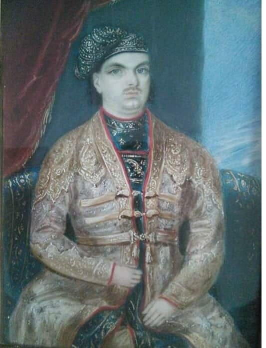 23 करोड़ की पेटिंग्स