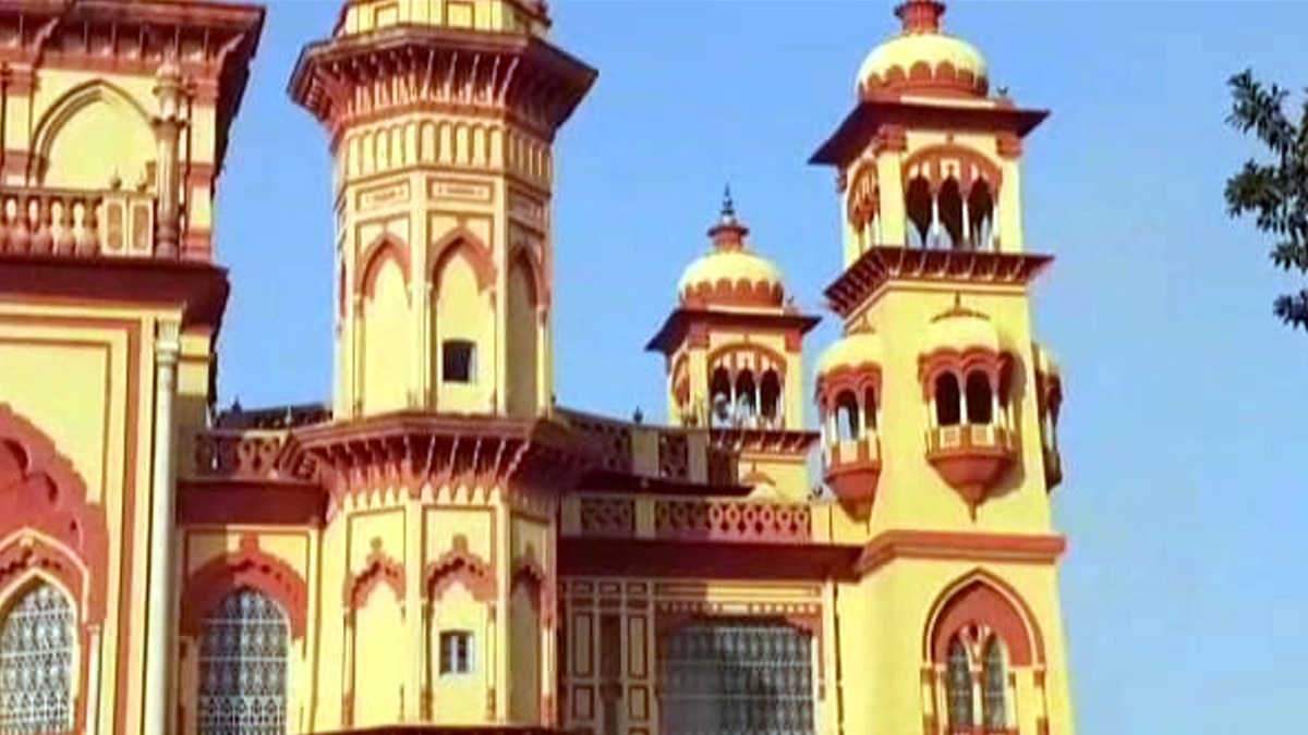 रामपुरी चाकू और चार मीनार को प्रमोट करने रामपुर में चल रहा सरकारी कैंपेन