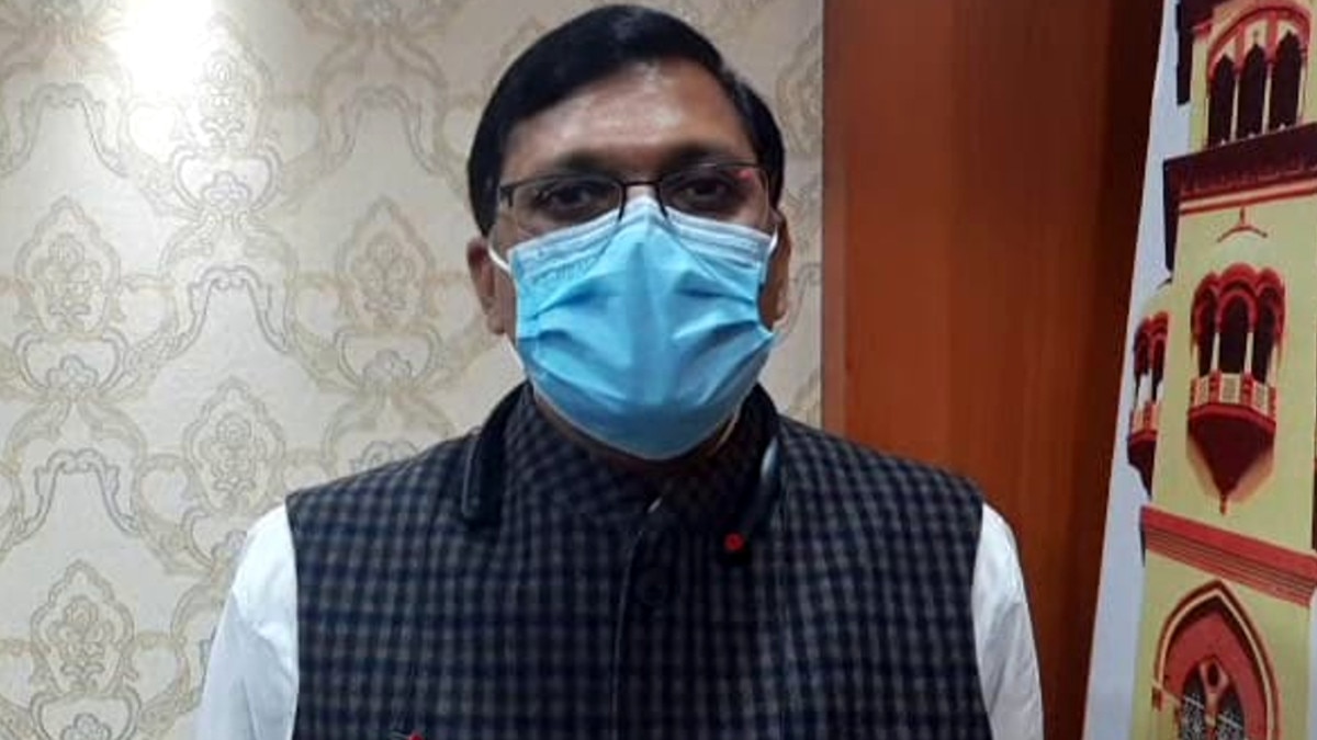 रामपुरी चाकू और चार मीनार को प्रमोट करने रामपुर में चल रहा सरकारी कैंपेन