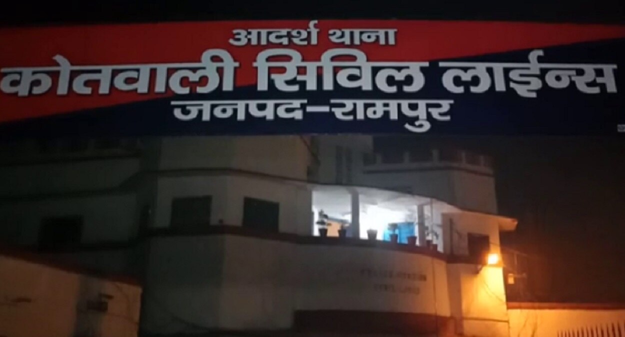 फ्लिपकार्ट के गोदाम में लाखों की डकैती