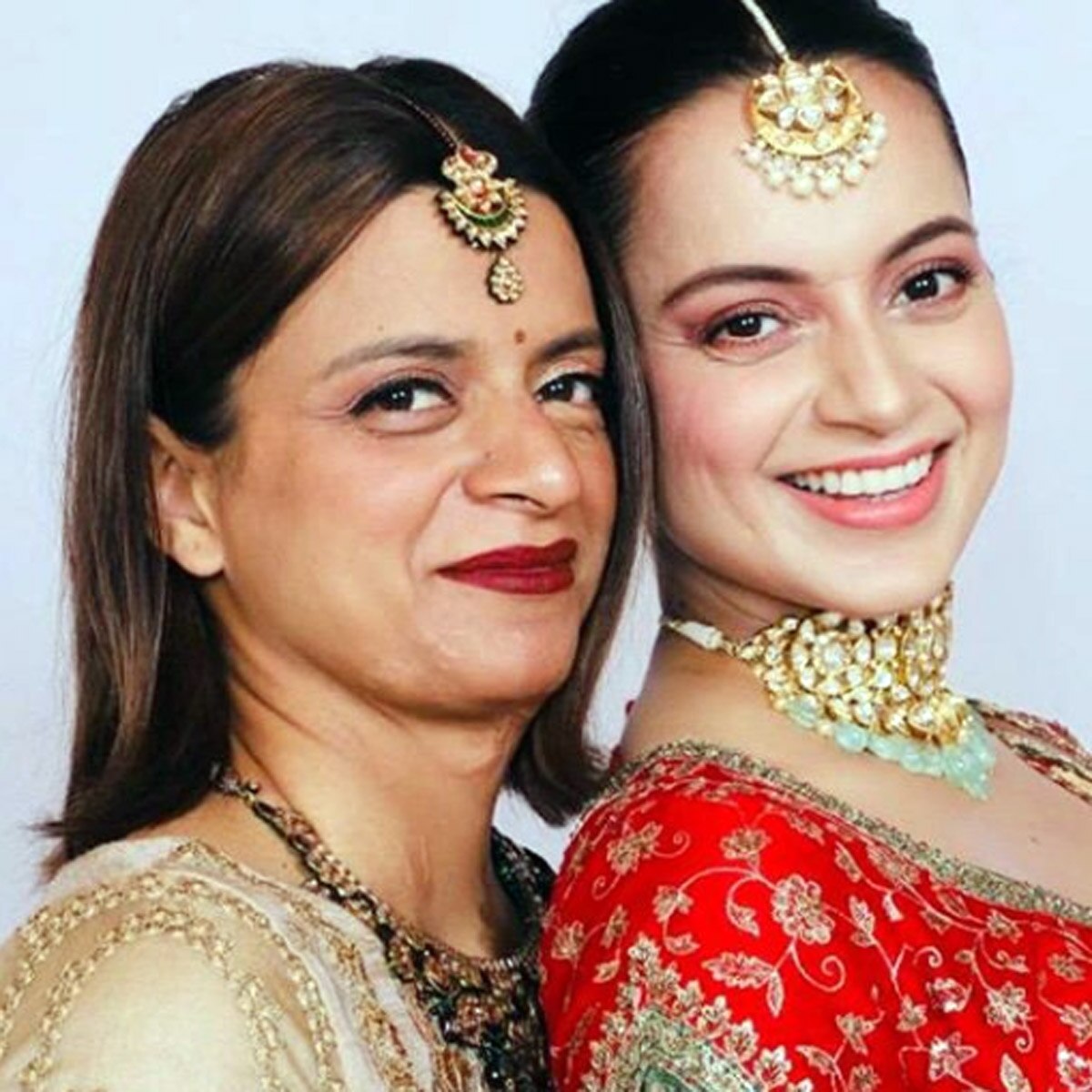 कंगना संग रंगोली