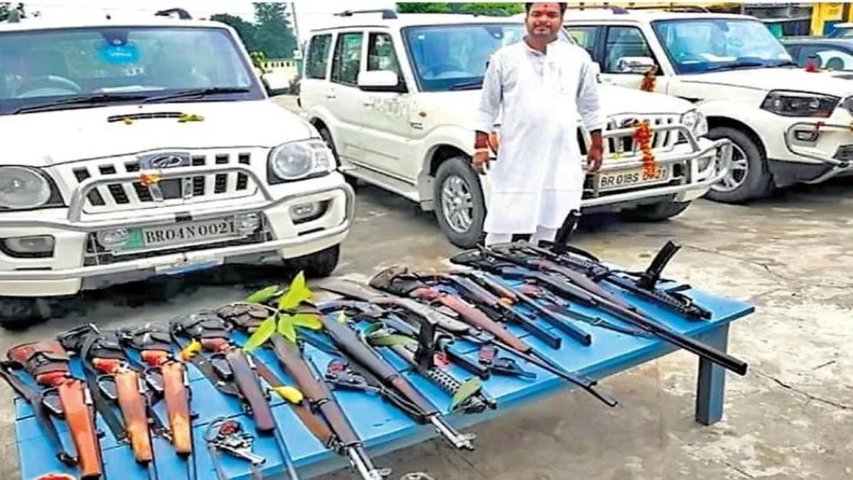 Which Bahubali won and Lost Bihar election 2020