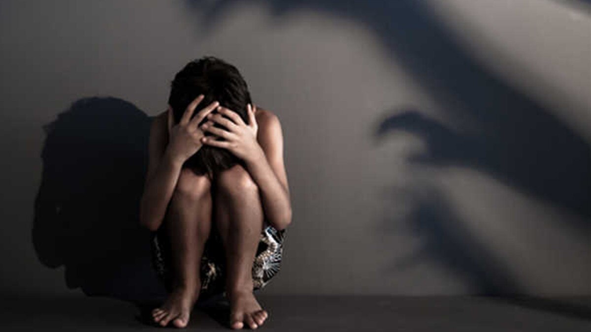 6 बड़ी सर्जरी के बावजूद 4 साल की मासूम रेप के बाद जिंदा लाश, आंसू लाने वाली सच्चाई.