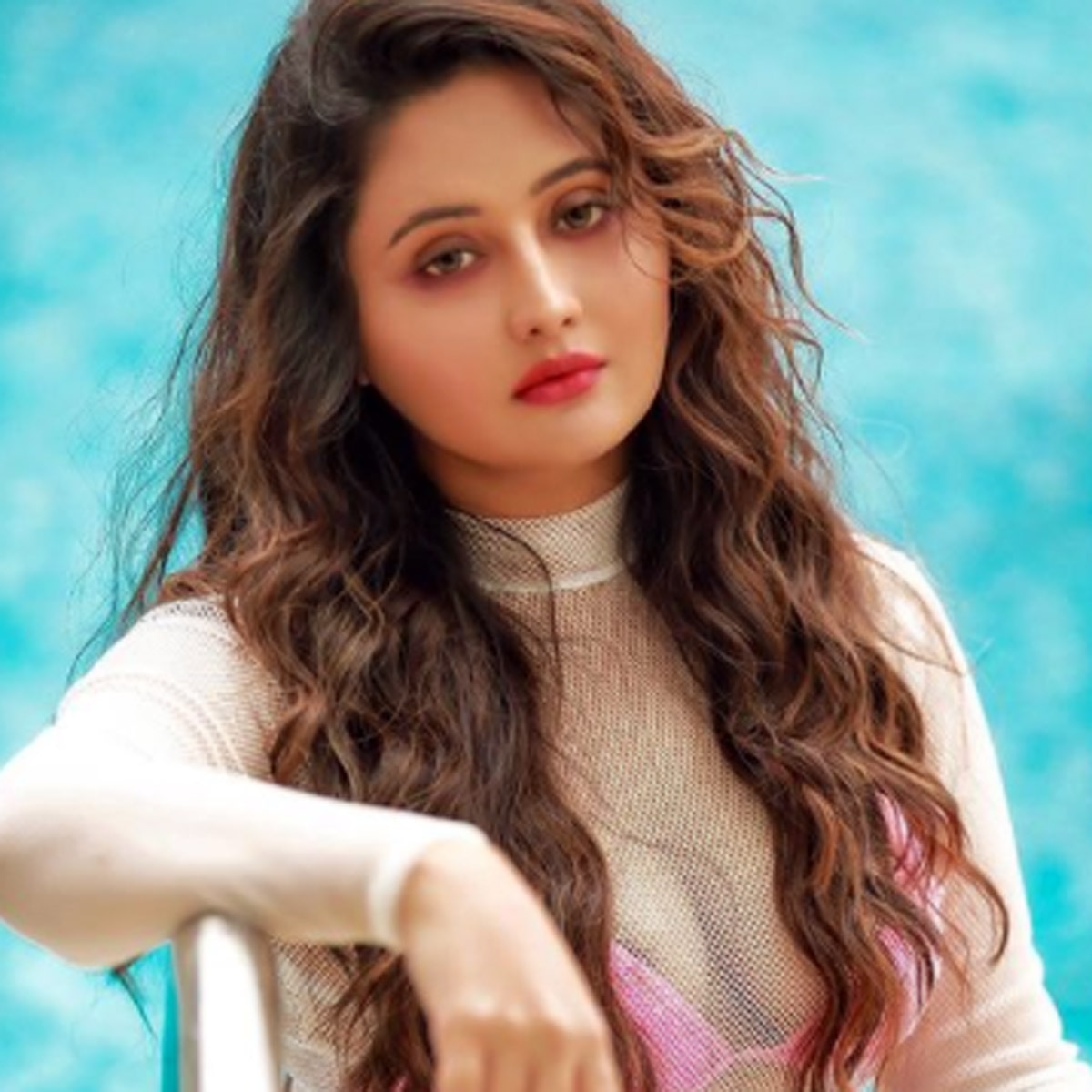 रश्मि देसाई