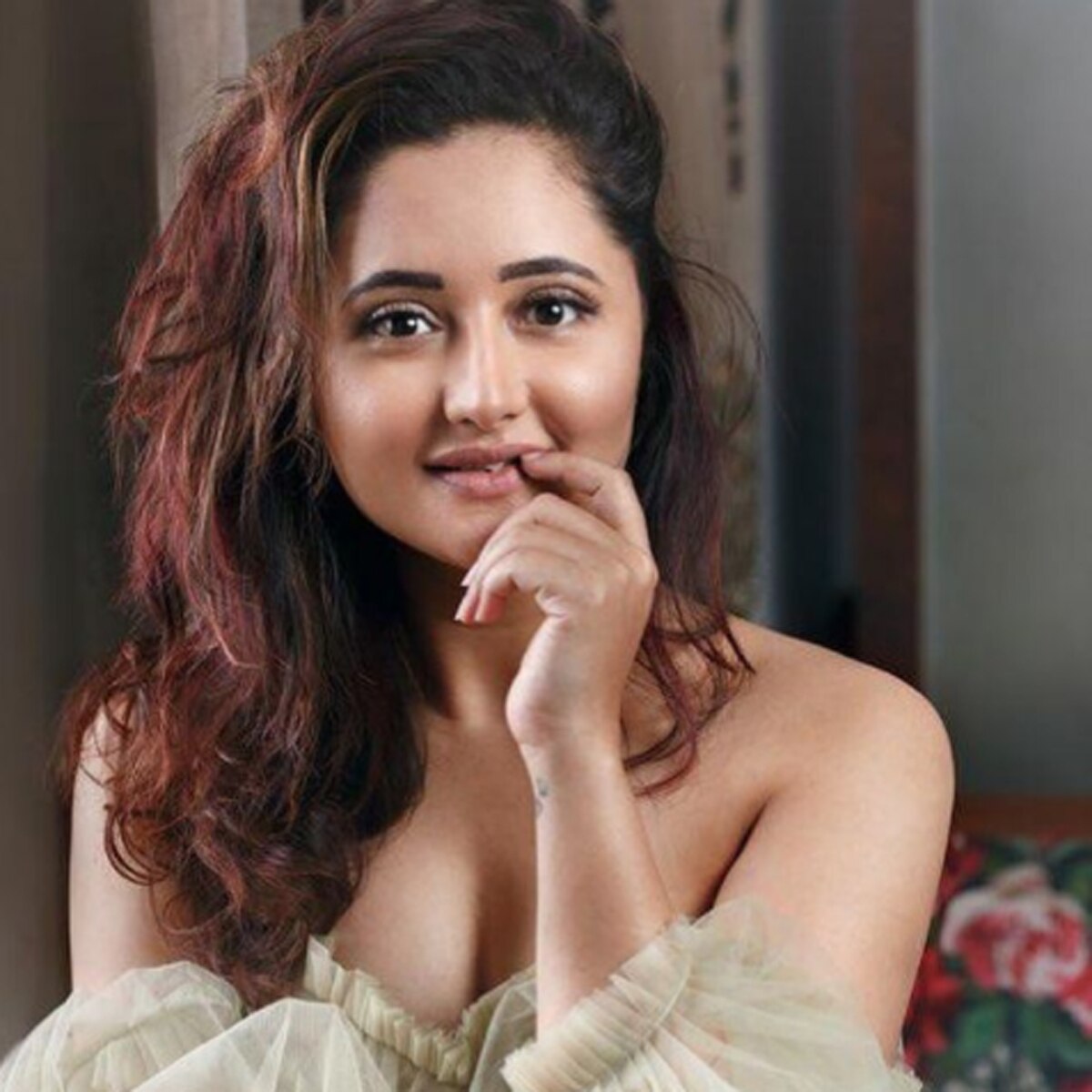 रश्म‍ि देसाई