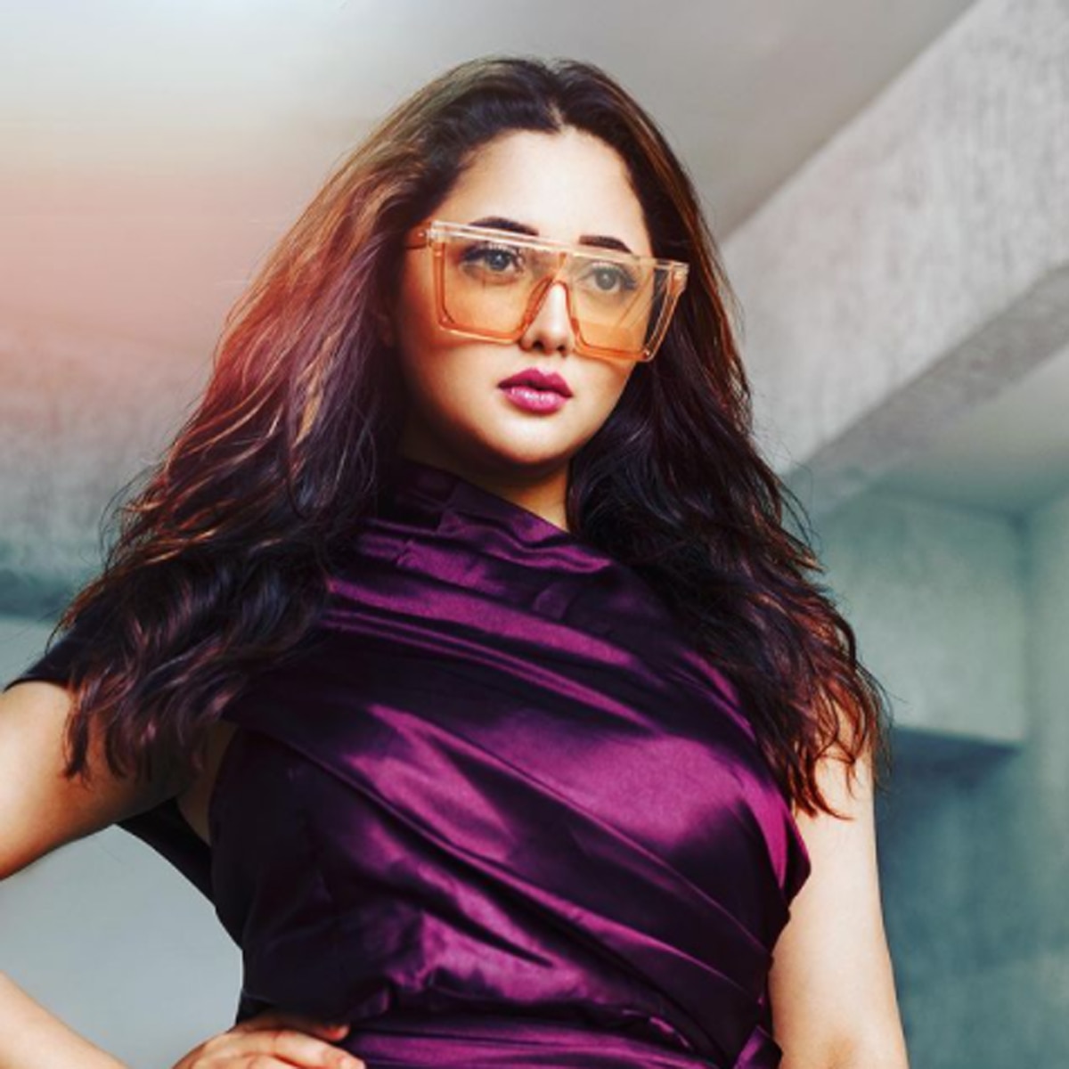 रश्म‍ि देसाई