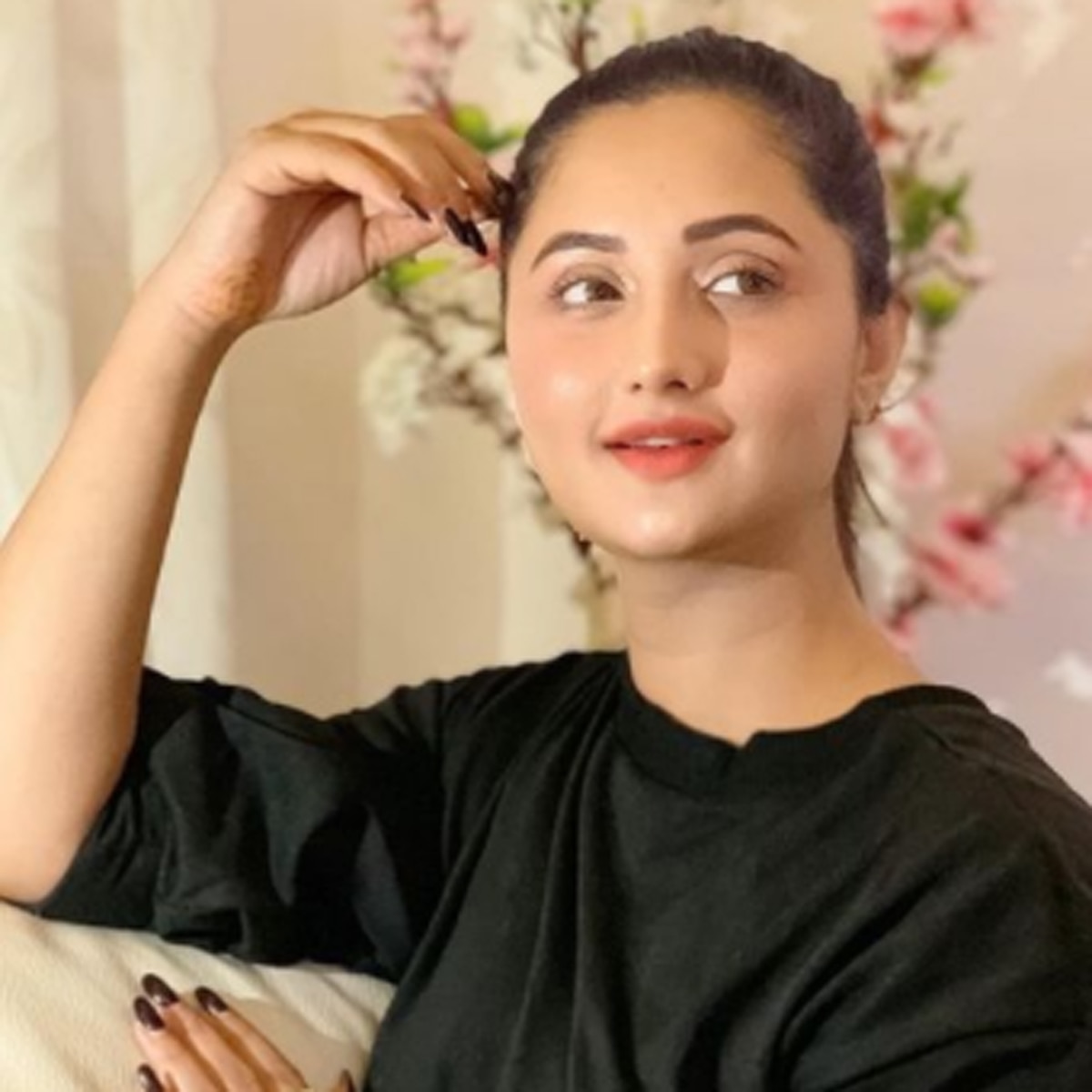 रश्म‍ि देसाई