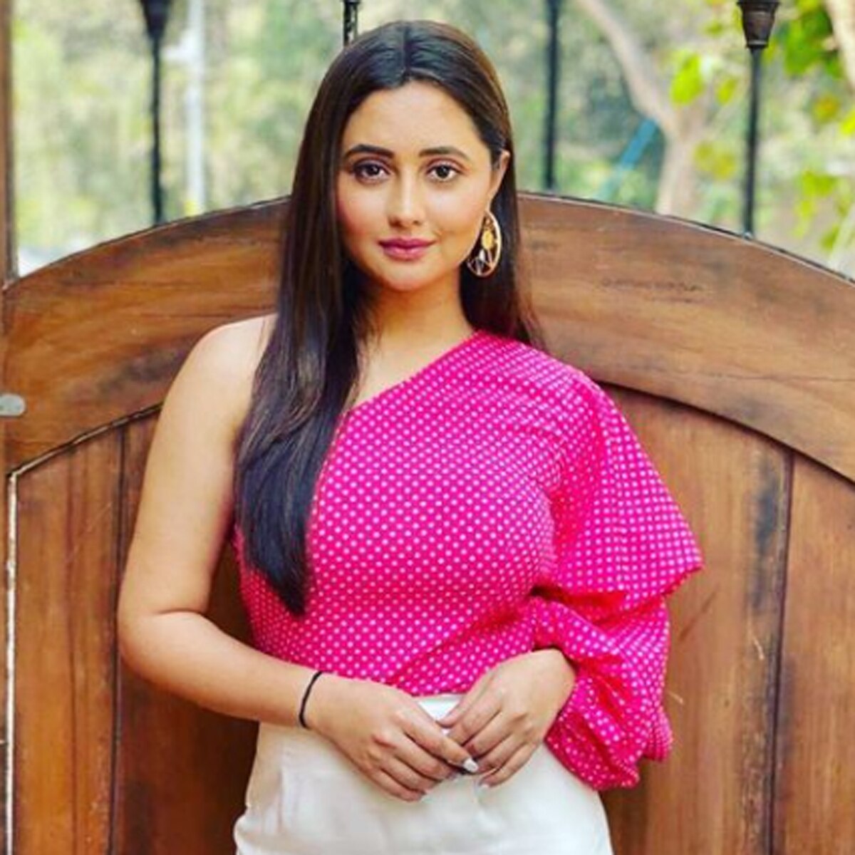 रश्म‍ि देसाई