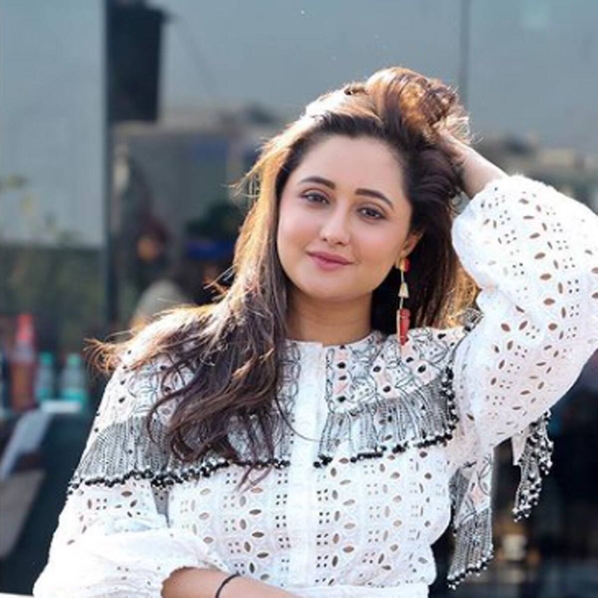 रश्म‍ि देसाई