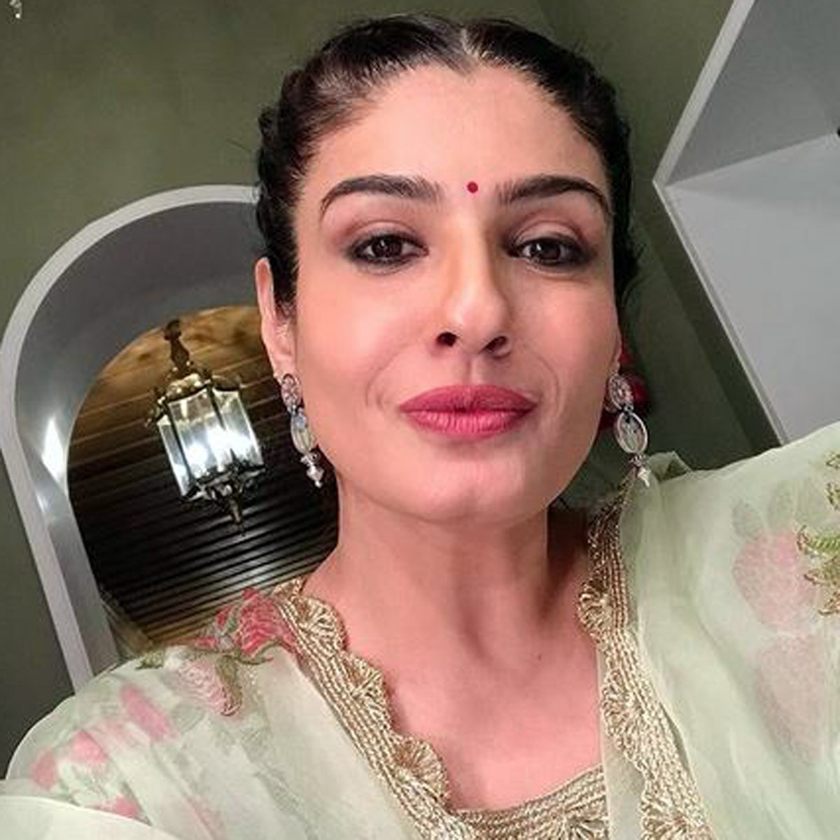 रवीना टंडन