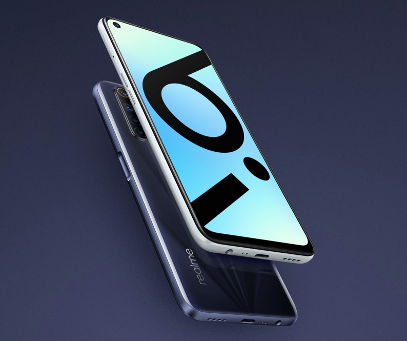 Realme 6i Realme 6i