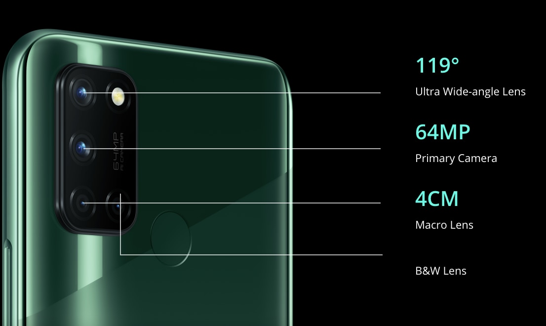 realme discount offer 