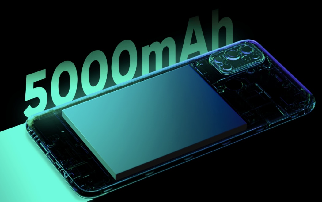 Realme 90Hz smartphone Realme 90Hz smartphone