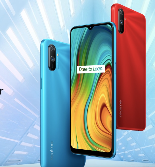 realme narzo sale