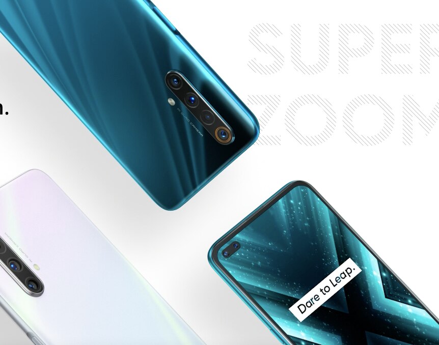 Realme सेल - बजट और मिड रेंज स्मार्टफोन्स पर मिल रहा है बंपर डिस्काउंट