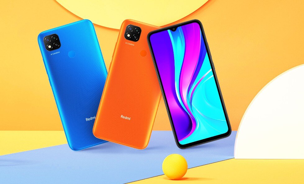 Redmi 9