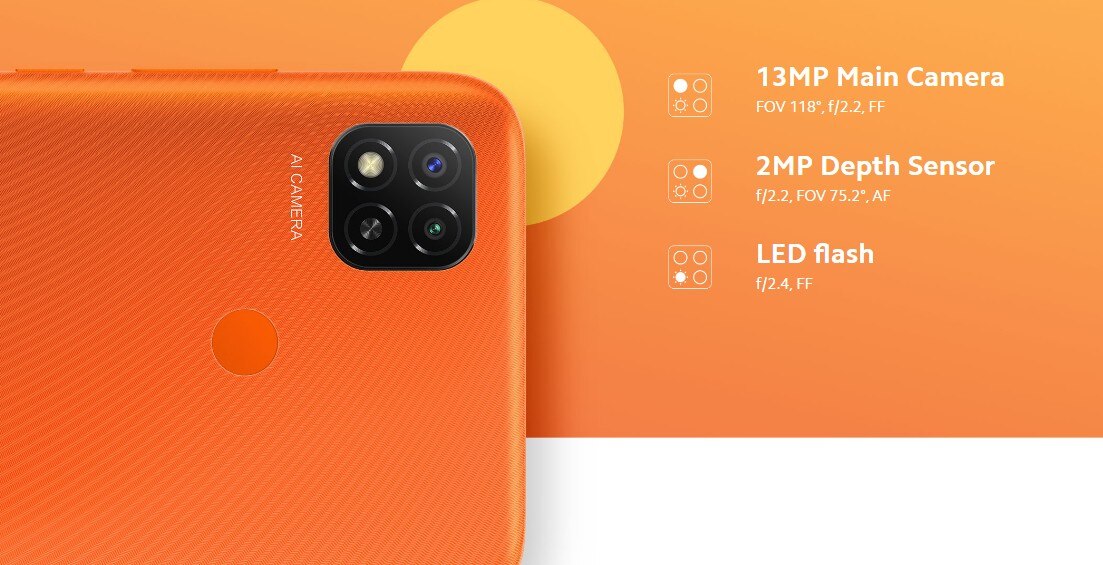 Redmi 9