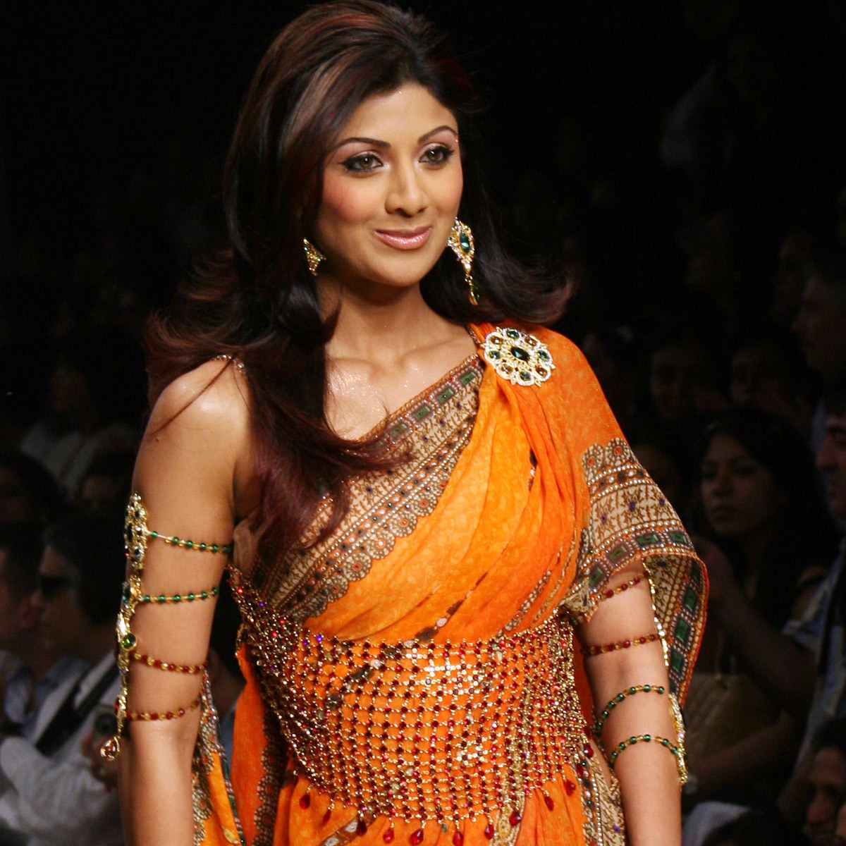 शिल्पा शेट्टी