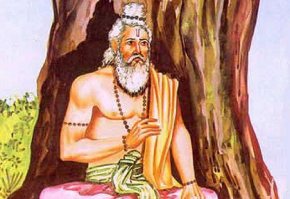 जब गोवर्धन ने मांगा वचन