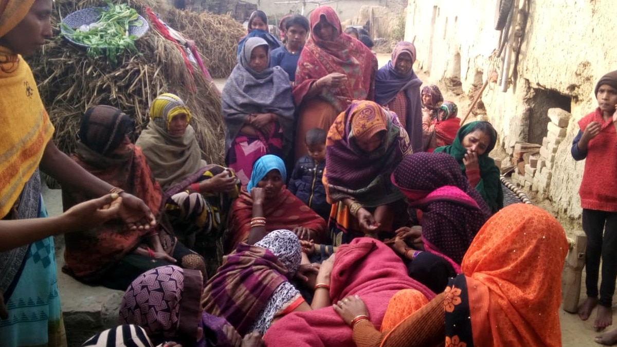 मातम में बदला शादी-समारोह, भीषण सड़क हादसे में 14 बारातियों की दर्दनाक मौत