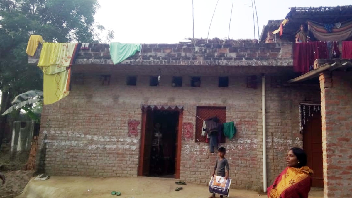 मातम में बदला शादी-समारोह, भीषण सड़क हादसे में 14 बारातियों की दर्दनाक मौत