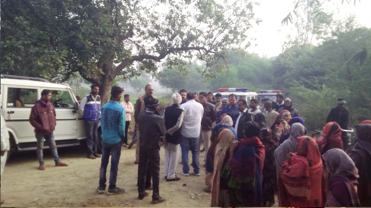 मातम में बदला शादी-समारोह, भीषण सड़क हादसे में 14 बारातियों की दर्दनाक मौत