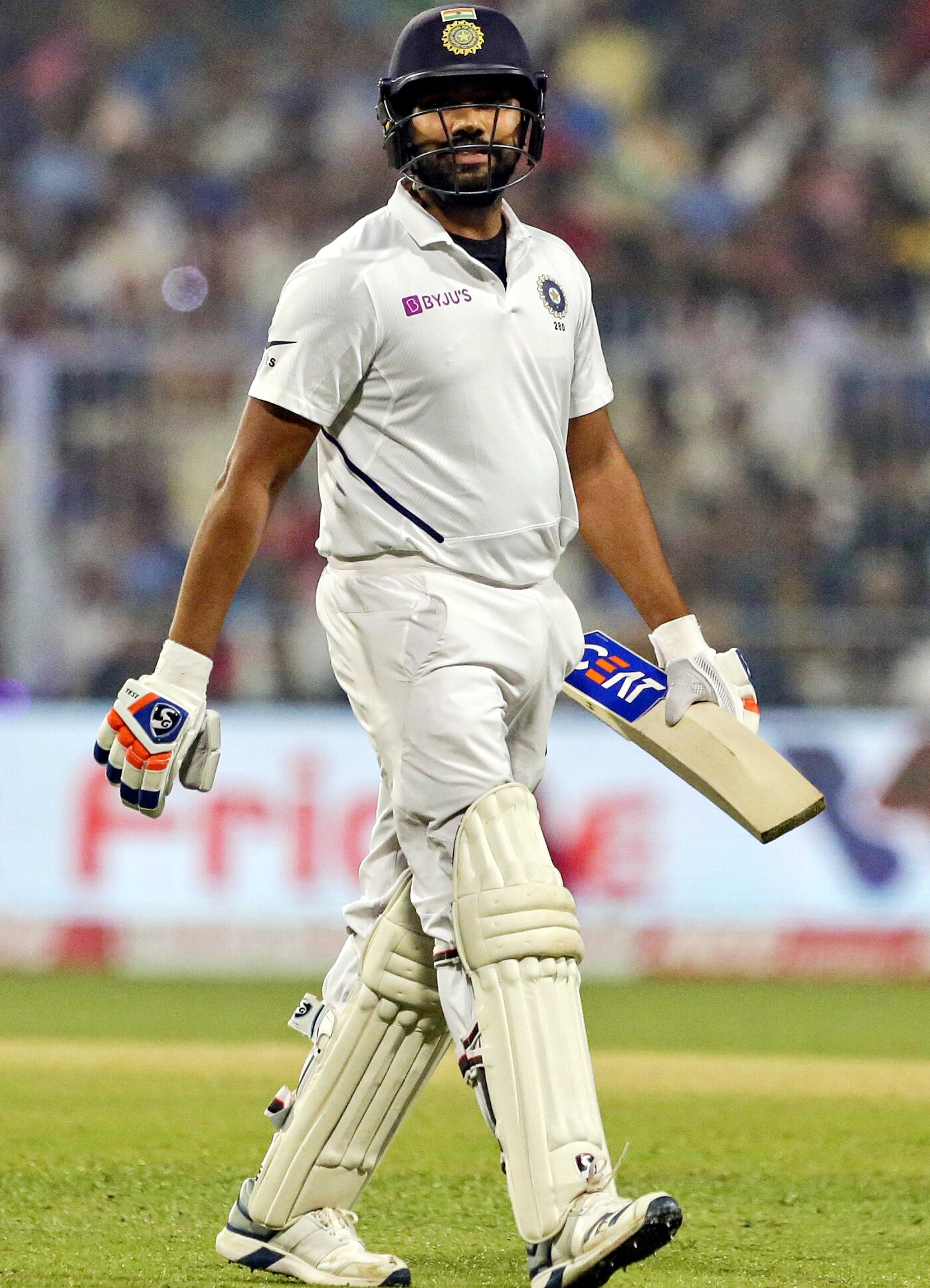 Rohit Sharma