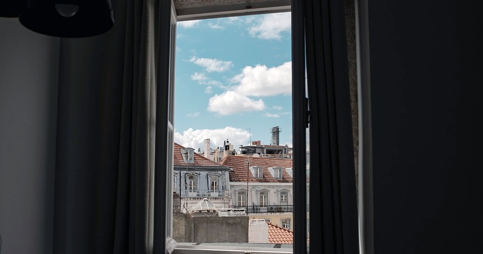 छत की सफाई करें 