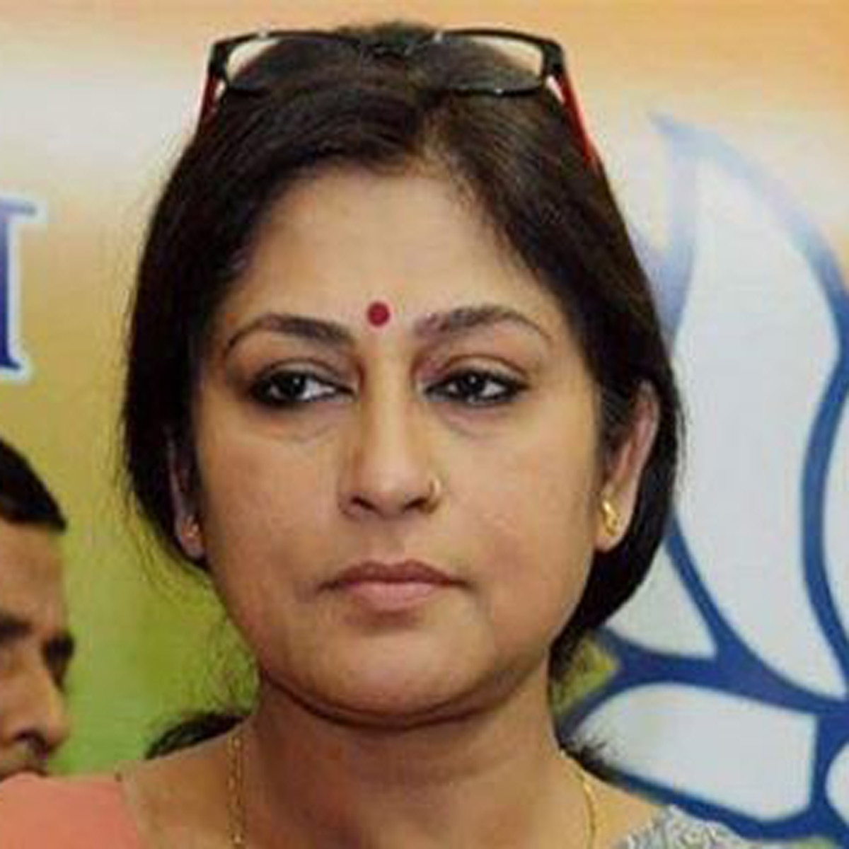 रूपा गांगुली