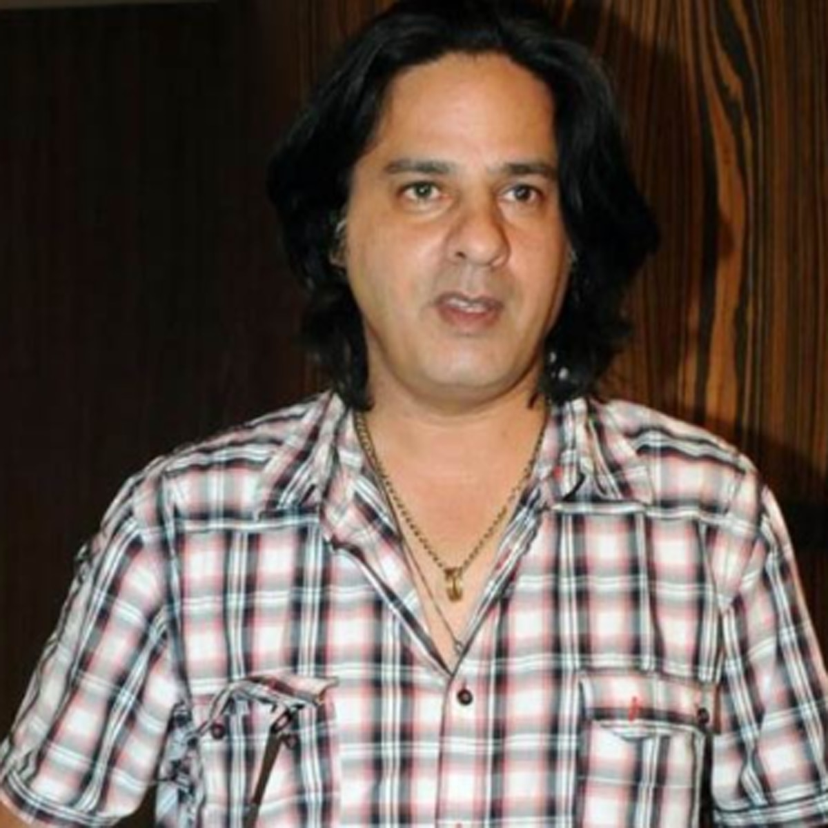 राहुल रॉय