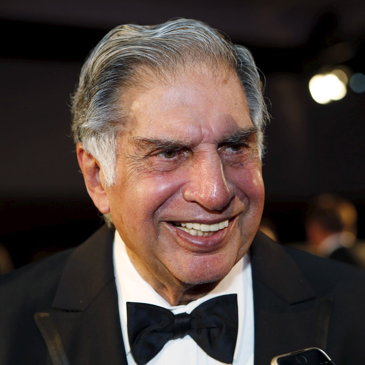 रतन टाटा