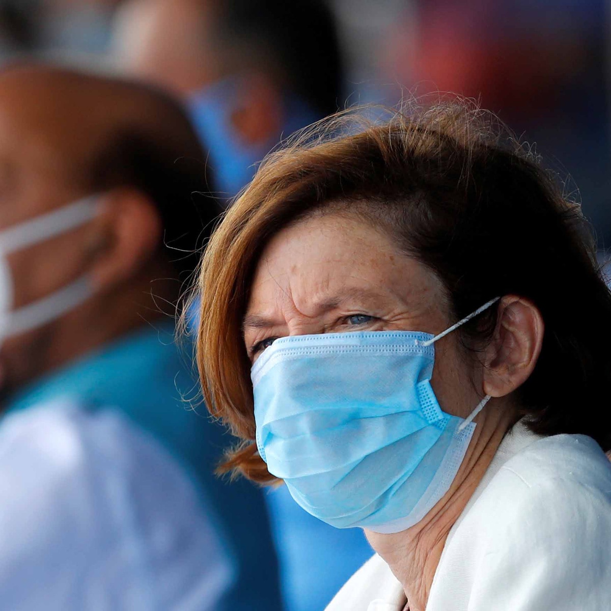 फ्लोरेंस पार्ली