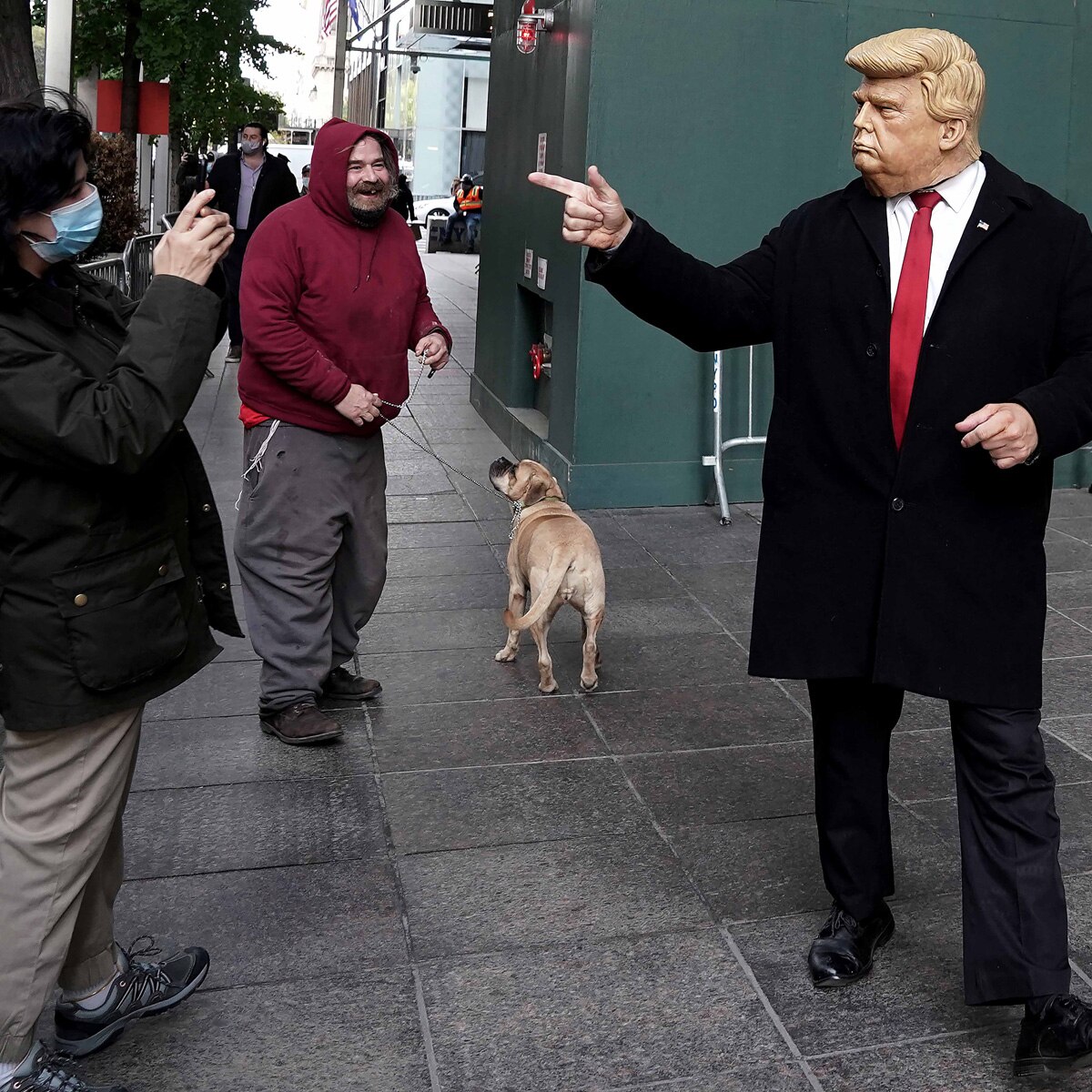 क्रेडिट- रायटर्स