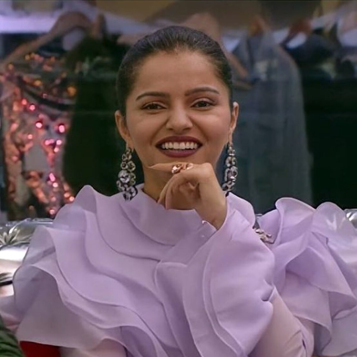 रुबीना द‍िलैक