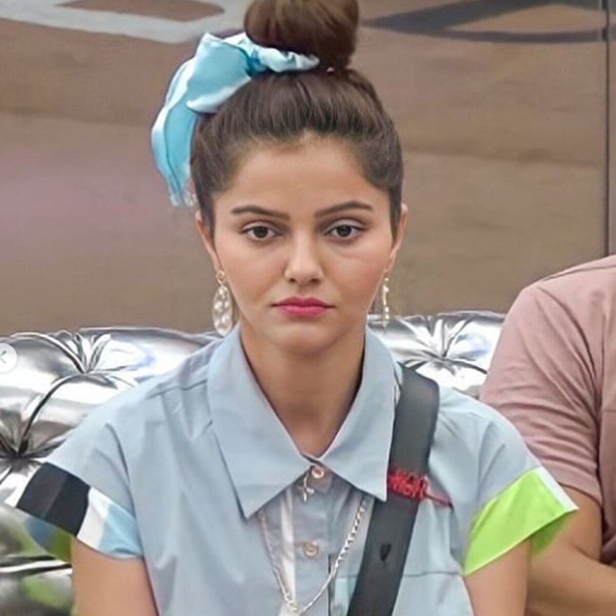 रुबीना द‍िलैक