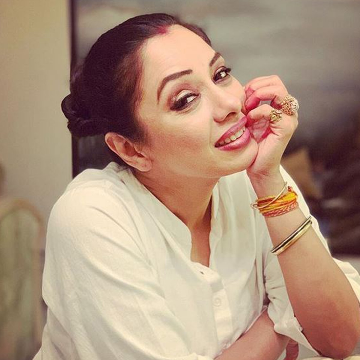 रुपाली गांगुली