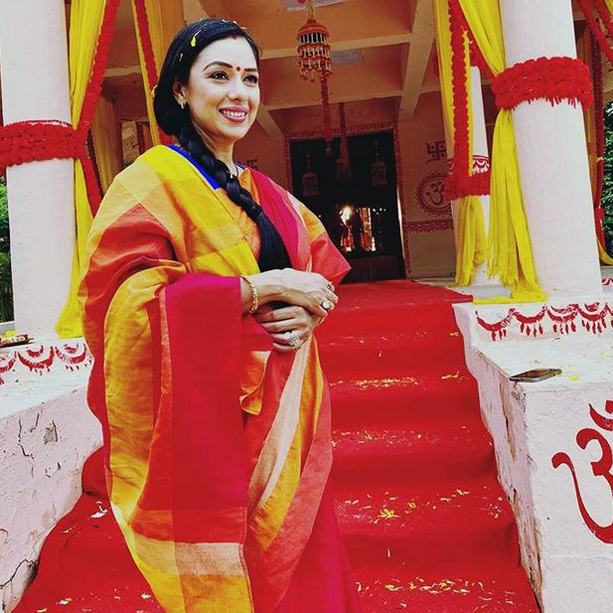 रुपाली गांगुली